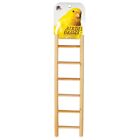 Prevue Hendryx Birdie Basics Wooden Ladder, Small to Medium Birds