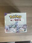 Chilling Reign Booster Box - Brand New And Sealed