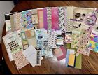 scrapbooking supplies lot New And Used