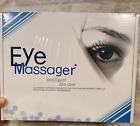 Eye Massager Intelligent Eye Care Acupuncture Hot Compress Vibrate Built Music