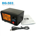 DG-503 Digital LCD 3.5