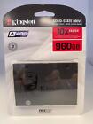 Kingston Solid State Drive A400 960GB SA400S37/960G new sealed