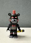 McFarlane FNAF Lefty Minifigure From Star Curtain Stage Fast Shipping !!!