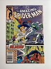 Amazing Spider-Man #272 - High Grade (NM/M) - 1st App Of Slyde - Newsstand