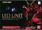 Bandai LED Unit for PG 1/60 RX-0 Unicorn Gundam Japan new free shipping