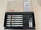 Koh-I-Noor Rapidograph Technical Drawing 6 Pens Set As Is**