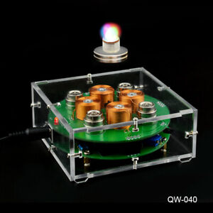 Magnetic Levitation DIY Magnetic Levitation Module Assembled with Acrylic Shell