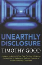 New ListingUnearthly Disclosure, Good, Timothy