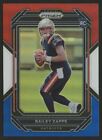 2022 PANINI PRIZM RED WHITE BLUE BAILEY ZAPPE RC #305