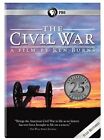 The Civil War 25th Anniversary Edition, Ken Burns(DVD) - FREE SHIPPING - NEW -