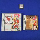 ds IZUNA The Legend Of The Unemployed Ninja (Works In US) REGION FREE PAL