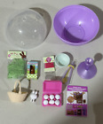 MGA Miniverse Make It Mini SPRING SERIES 1 Easter Egg Basket Craft Kit