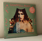 Chappell Roan THE RISE AND FALL OF A MIDWEST PRINCESS 2LP LE Pink Vinyl IN HAND