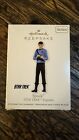 Spock Star Trek Legends ~ Hallmark Keepsake ~  2011