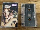 Live Through This by Hole Compact Audio Cassette Tape 1994 90s 1990s Vintage VTG