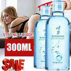 Lubricant Long Lasting Water-Based Sex-Lube Lubricantes Sexuales Gel for-Couples