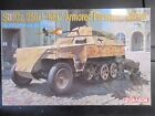 DRAGON 1/35 Sd.KFZ.250/1 NEU ARMORED PERSONNEL CARRIER  #6100
