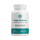 Sugar Balance Pills, Blood Sugar Balance Blood Sugar Support-60 Capsules