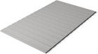 , 0.75-Inch Heavy Duty Vertical Mattress Support Wooden Bunkie Board/Bed Slats w