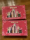 Sephora Favorites Holiday Lip Kit 7 Pieces Two Full Size Three Travel Two Deluxe