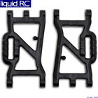 RPM R/C Products 72062 Front A-arms for the Associated Rival MT10 2