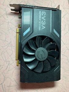 EVGA GeForce GTX 1060 3GB GDDR5 GPU Graphics Card: Not Working