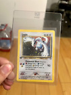 Pokémon TCG Lugia Neo Genesis 9 Holo 1st Edition Holo Rare