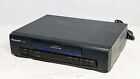 New ListingPanasonic BLUE LINE PV-840F VCR VHS CASSETTE TAPE PLAYER/RECORDER, NO REMOTE