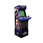 Arcade1Up NFL Blitz Legends Arcade Machine - 4 Player, 5-foot tall full-size ...