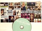 KELSEA BALLERINI THE FIRST TIME FOR YOUR CMA AWARDS CONSIDERATION PROMO CD RARE