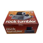Dan & Darci Advanced Rock Tumbler Kit 3 Speed Modes - 9 Day Timer