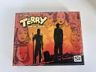 IDW: COMPLETE TERRY & THE PIRATES: VOL 4: 1941-1942: HARDCOVER Milton Caniff