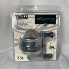 New ListingZebco Legacy 33L New In Package Vintage 1996 Fishing Reel