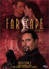Farscape: Season 3, Collection 2 ( Volume 32) (Five Episodes) - DVD - VERY GOOD