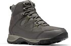 Columbia Mens Liftop III Snow Winter Boots Insulated High Traction Waterproof 12