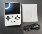 Anbernic RG35XX Plus Portable Handheld Gaming Console White