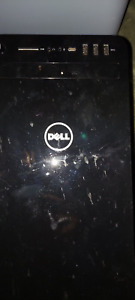Dell XPS 8930 Desktop (parts or repair)