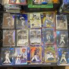 New ListingBaseball Bowman Sapphire,Autographs,Patches,Serial ,Rookie,Star,Lot