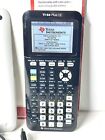 New ListingTexas Instruments TI-84 Plus CE Graphing Calculator Cover Both Cables & Manuals