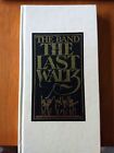 The Band The Last Waltz 4-Disc CD Warner Music Group Box Set Collectors Edition