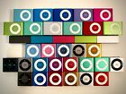 Apple iPod Shuffle 2nd, 3rd, 4th, 5th, 6th Generation - New Battery Installed