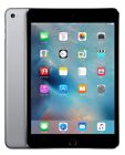Apple iPad mini 4 128GB, Wi-Fi + Cellular, 7.9in - Space Gray
