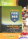 2021 Panini Adrenalyn XL FIFA 365 EXCLUSIVE Sealed Collectors TIN-24 Cards+LE