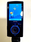 SanDisk Sansa View 16GB FM/MP3 Player w/microSD slot Black