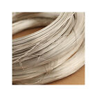0.4 0.6 0.8 1.0 mm 1 Meter Solid 925 Sterling Silver Wire Thread Jewelry Making