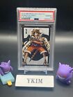 PSA 10 Monkey D. Luffy One Piece Log Collection Playing Cards 5 of Spades 2018