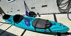 Tandem/Triple Sit On Top Ocean Kayak Cabo - Local Pickup Only - No Shipping