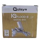 Qolsys IQ FLOOD-S QS5536-840 S-LINE Secure 319.5MHz