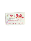 Texas De Brazil Gift Card