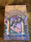 New ListingFIRST EDITION Harry Potter and the Sorcerer's Stone by J. K. Rowling (Oct. 1998)